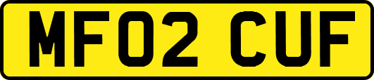 MF02CUF