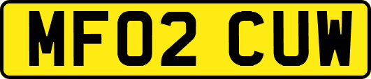 MF02CUW