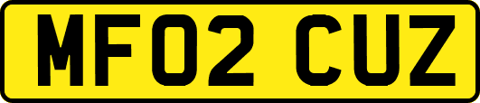 MF02CUZ