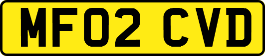 MF02CVD