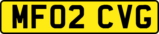 MF02CVG