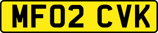 MF02CVK