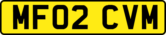 MF02CVM