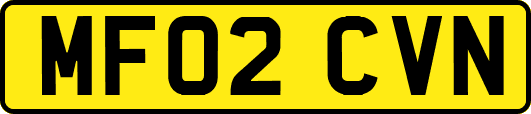 MF02CVN