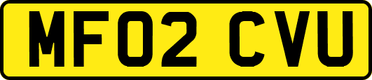 MF02CVU