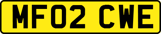 MF02CWE