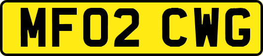 MF02CWG
