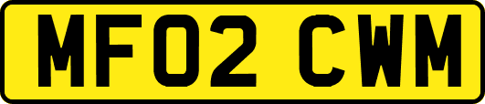 MF02CWM