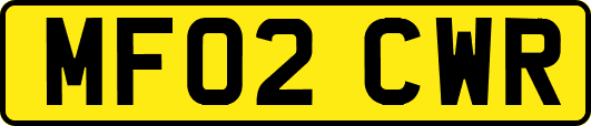 MF02CWR