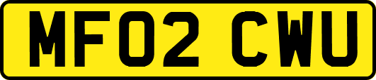 MF02CWU