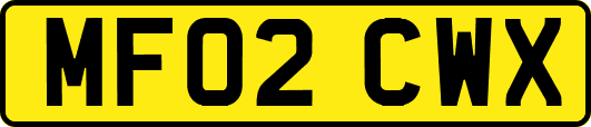 MF02CWX