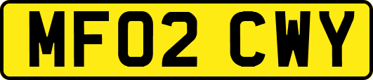 MF02CWY