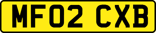 MF02CXB