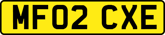 MF02CXE