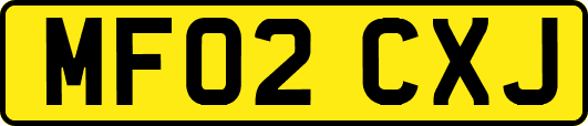 MF02CXJ