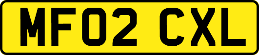 MF02CXL