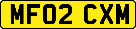 MF02CXM