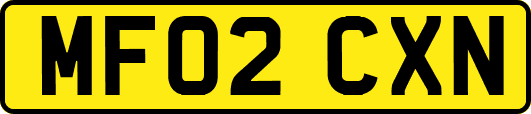 MF02CXN