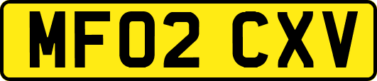 MF02CXV