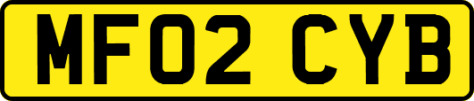 MF02CYB