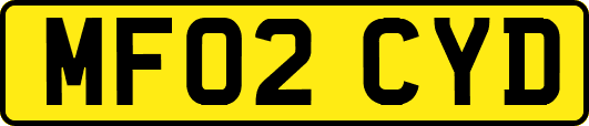 MF02CYD