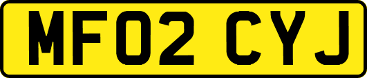 MF02CYJ