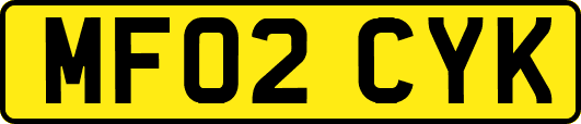 MF02CYK