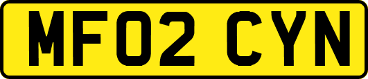 MF02CYN