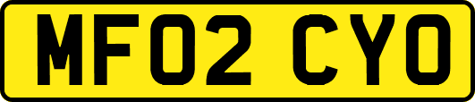 MF02CYO