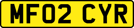MF02CYR