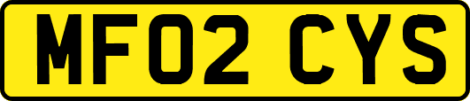 MF02CYS