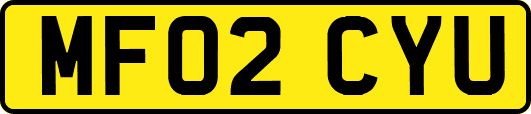 MF02CYU