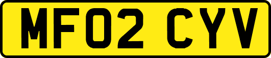 MF02CYV