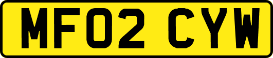 MF02CYW