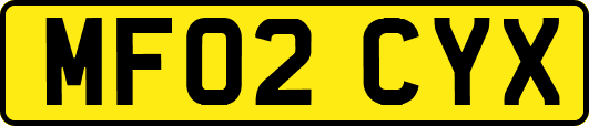 MF02CYX