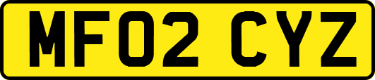 MF02CYZ