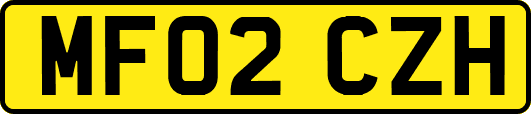 MF02CZH