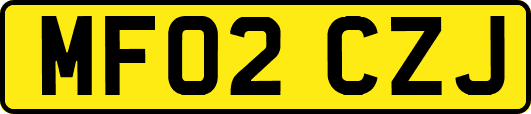MF02CZJ