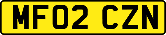 MF02CZN