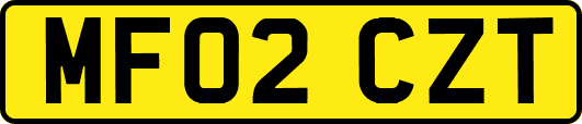 MF02CZT