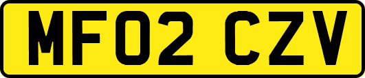 MF02CZV