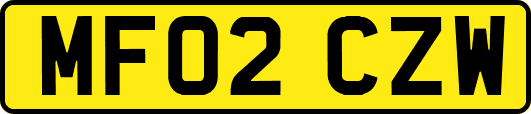 MF02CZW