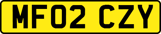 MF02CZY