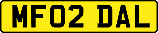 MF02DAL