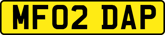 MF02DAP