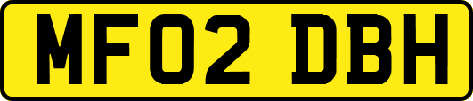 MF02DBH