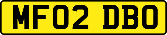 MF02DBO