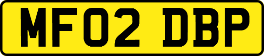 MF02DBP