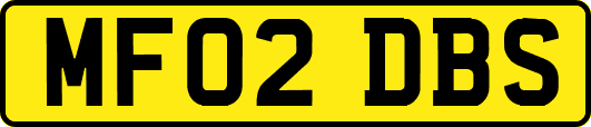 MF02DBS