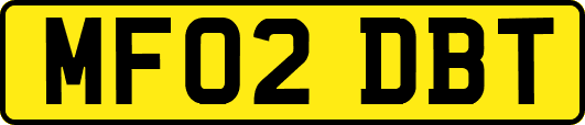 MF02DBT